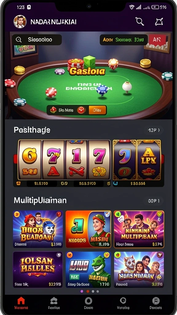 Screenshot rpvip4 nomor 1