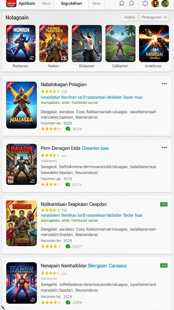 Screenshot saranajitu nomor 1
