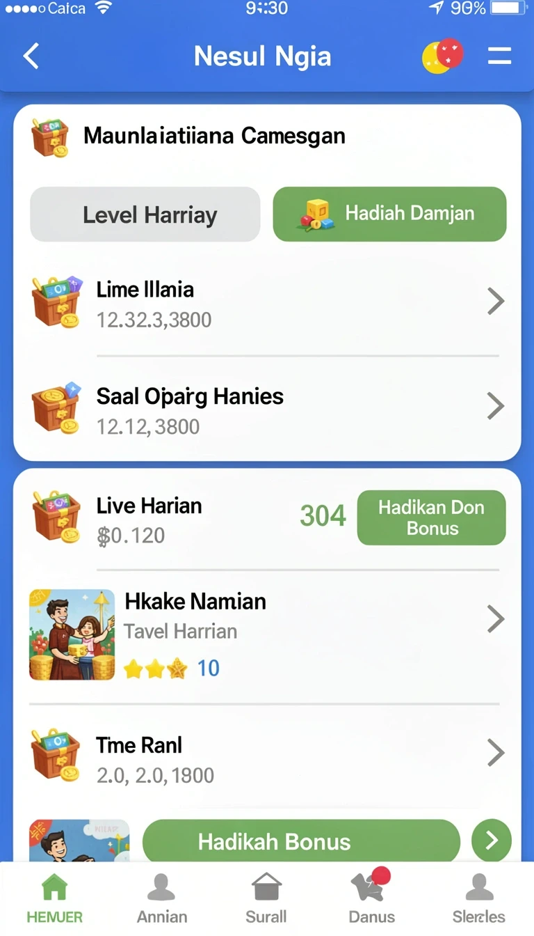 Screenshot slot367 nomor 1