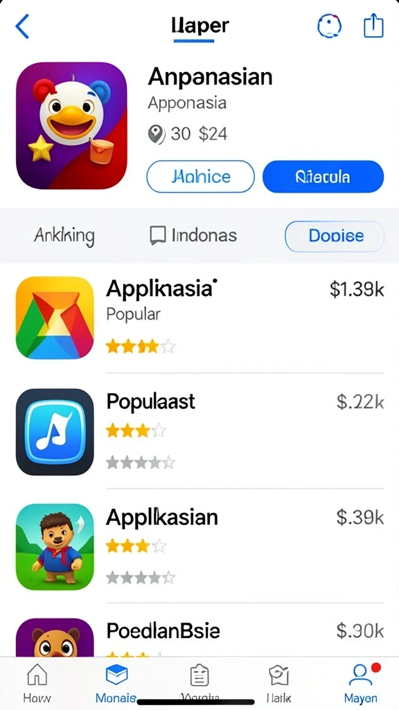 Screenshot spingila nomor 2