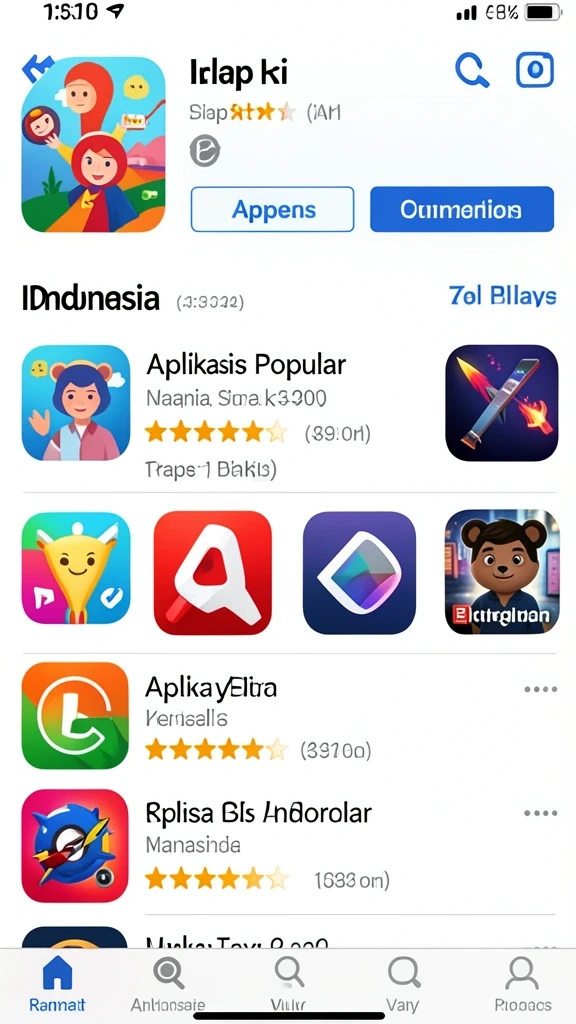 Screenshot ternatetoto nomor 1