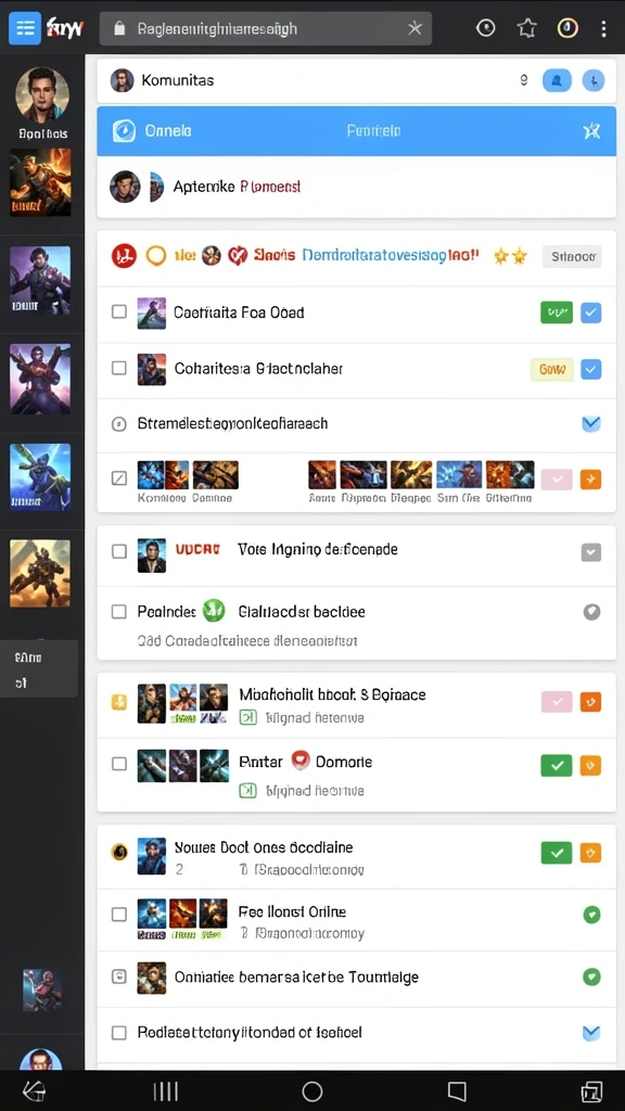 Screenshot ternatetoto nomor 3
