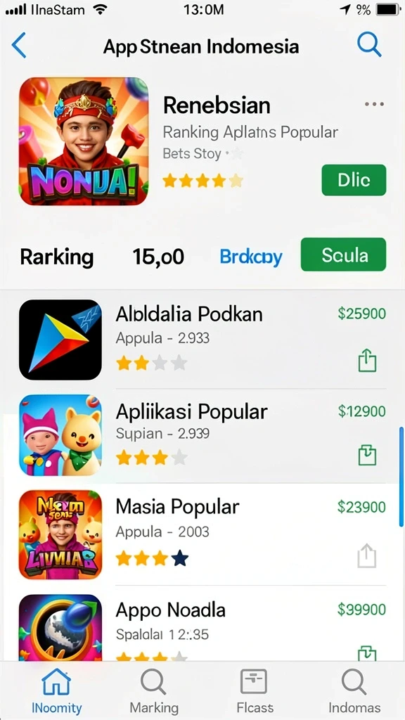 Screenshot v98 nomor 1