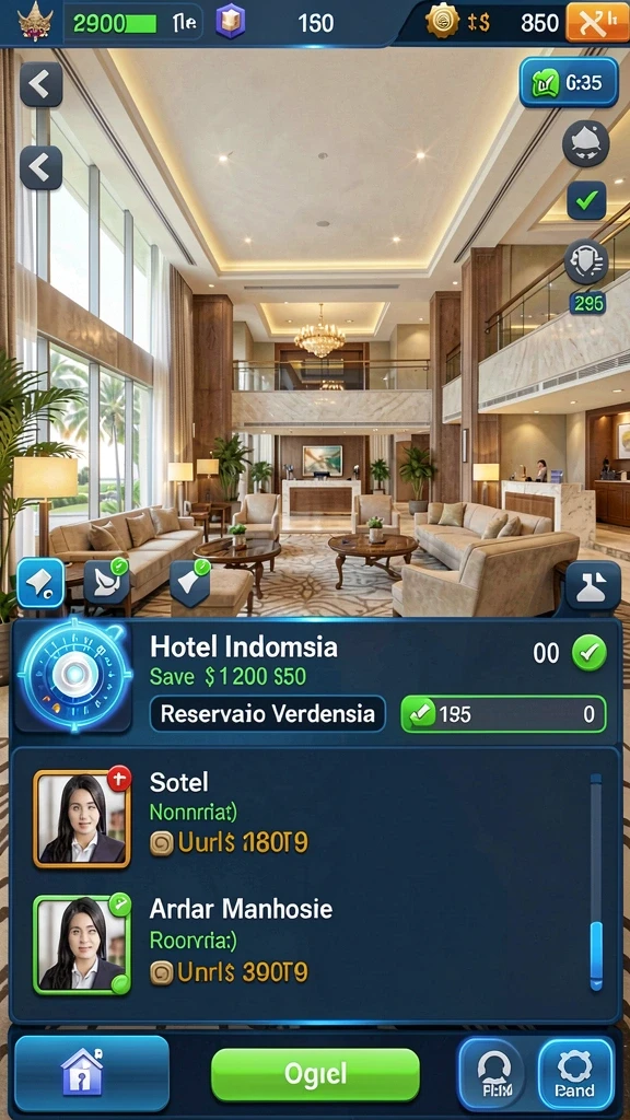 Screenshot vc55 nomor 2