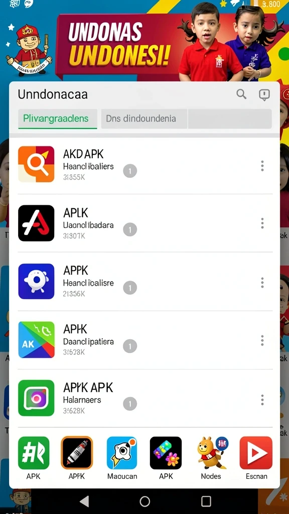 Screenshot vc55 nomor 3