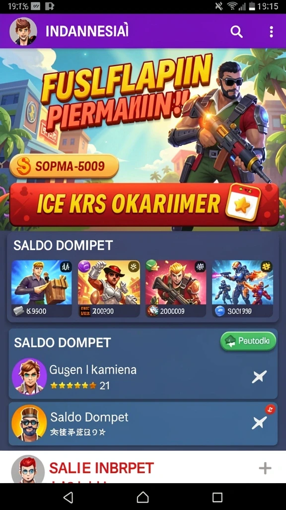 Screenshot wak89 nomor 1